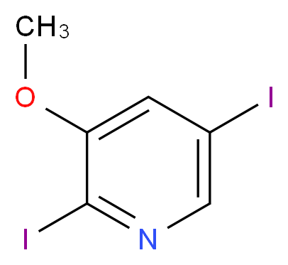 CAS_1138444-33-3 分子结构