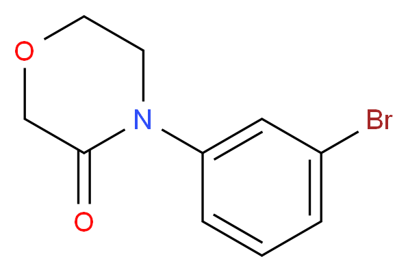 CAS_1196153-18-0 molecular structure