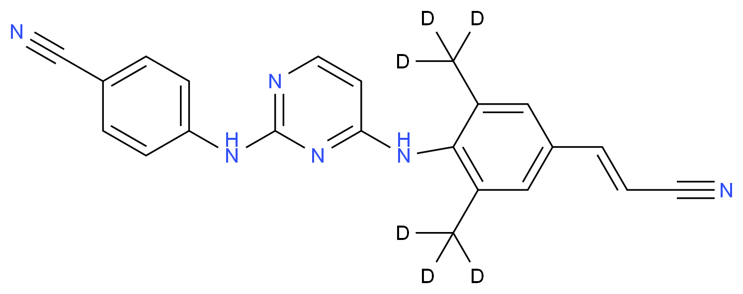 1312424-26-2 分子结构