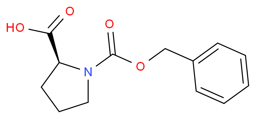CAS_1148-11-4 分子结构