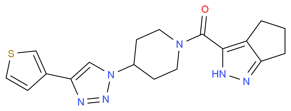  分子结构