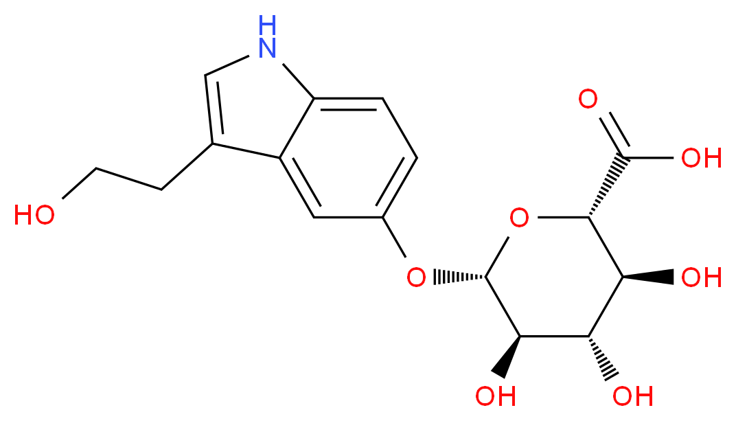 CAS_27939-38-4 分子结构