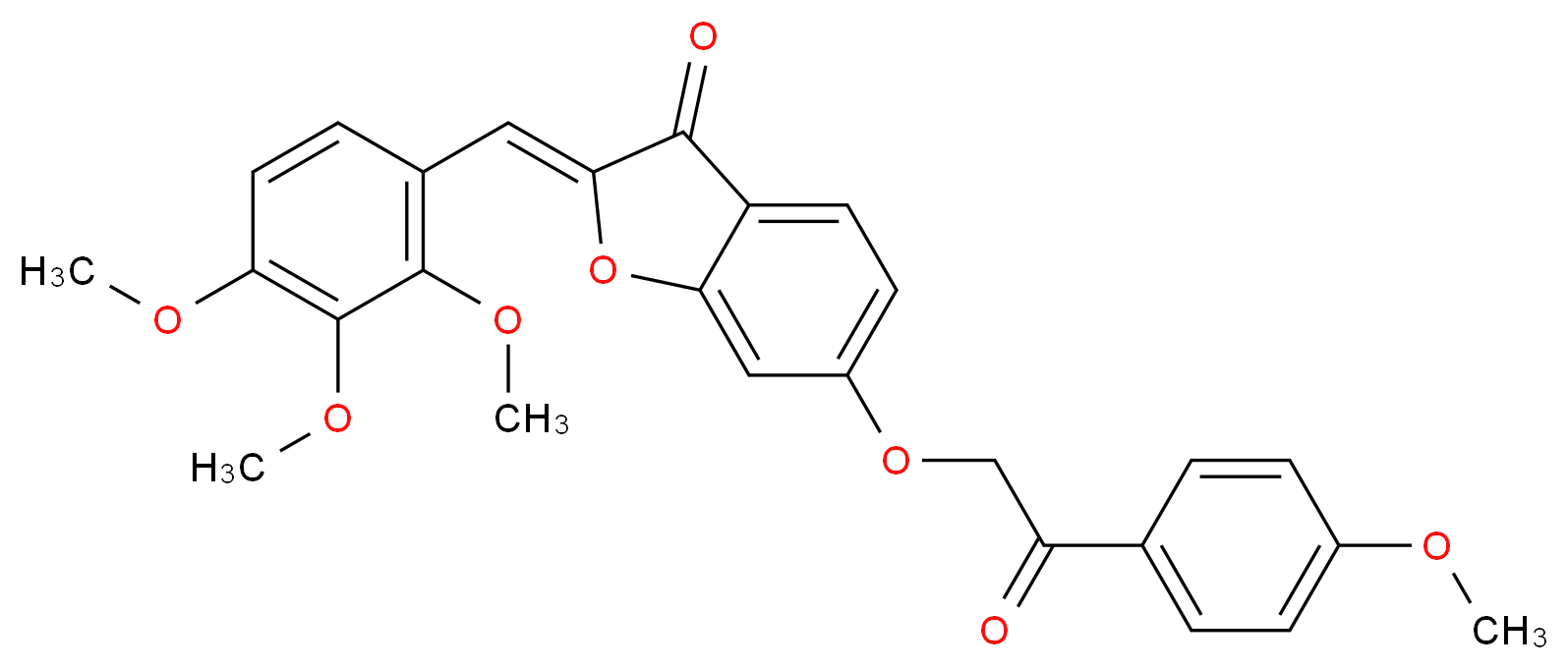 164255713 分子结构