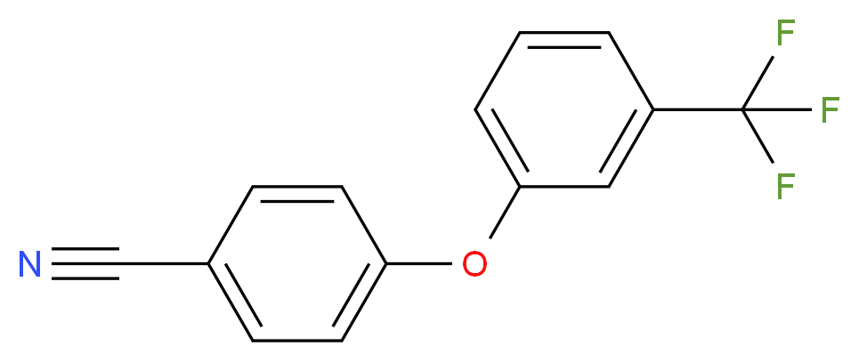 MFCD01871521 分子结构