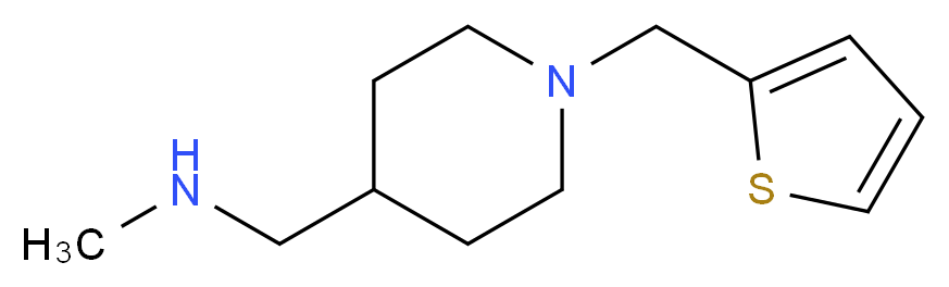 _分子结构_CAS_)