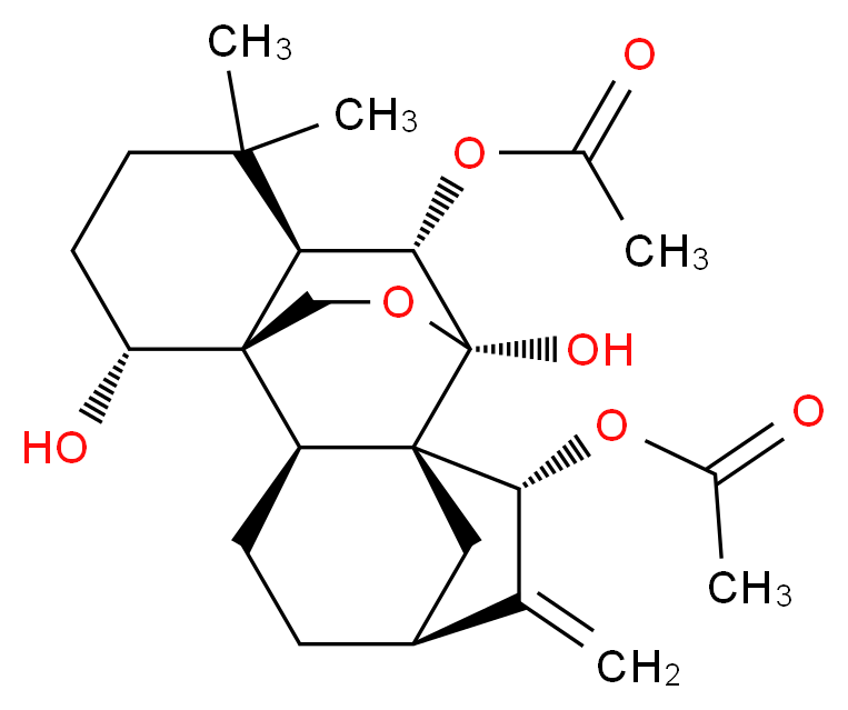CAS_23811-50-9 分子结构