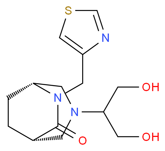  分子结构