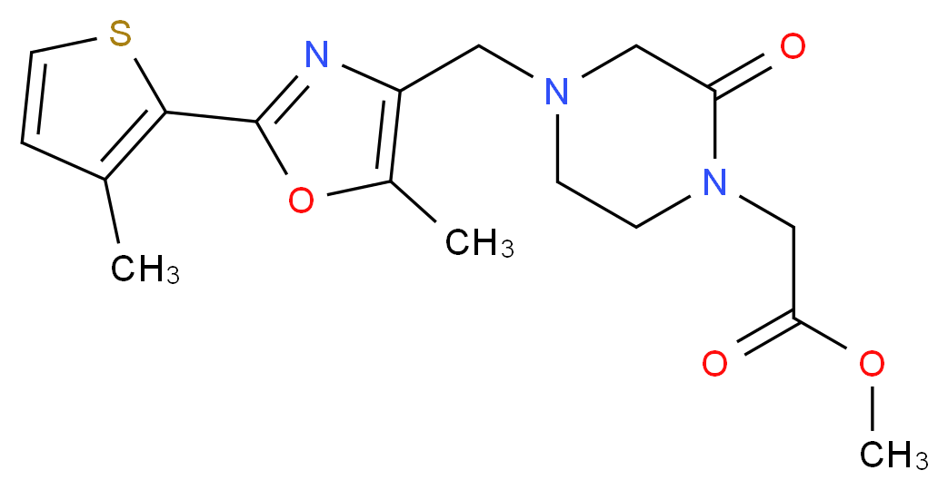  分子结构