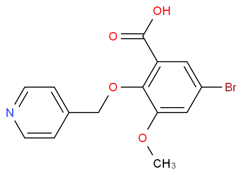 923852-07-7 分子结构