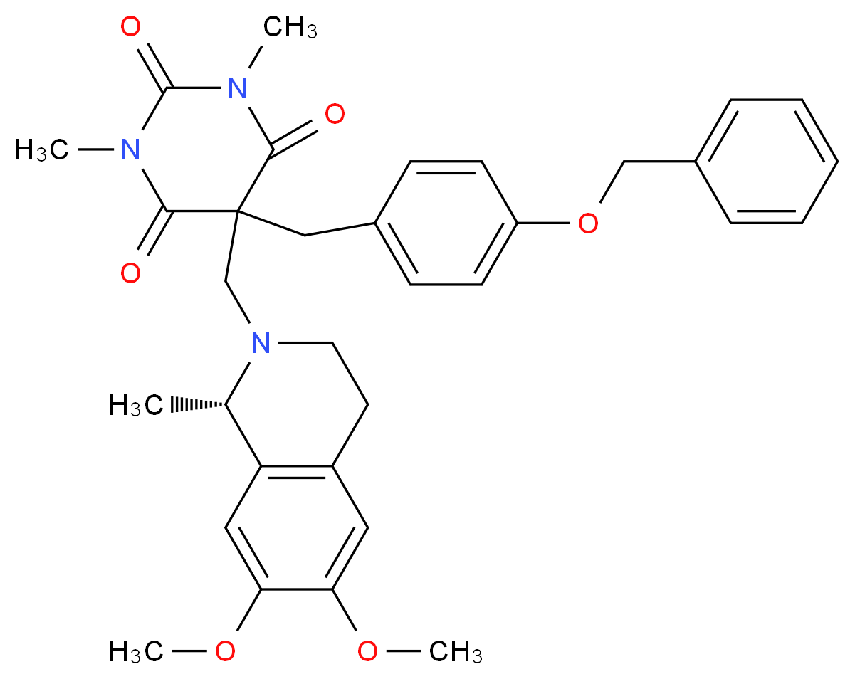 164245784 分子结构