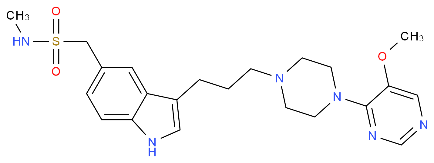 CAS_151140-96-4 molecular structure