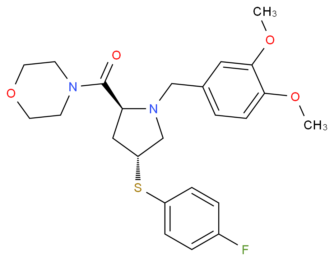  分子结构