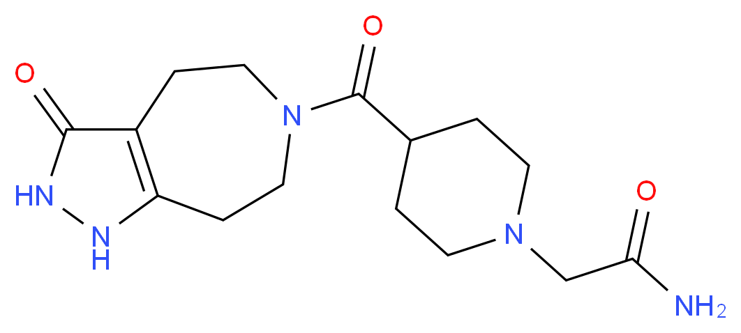  分子结构