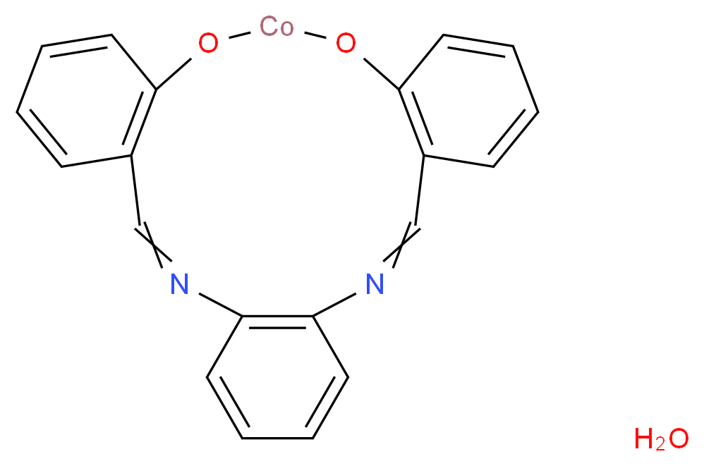 207124-69-4 分子结构