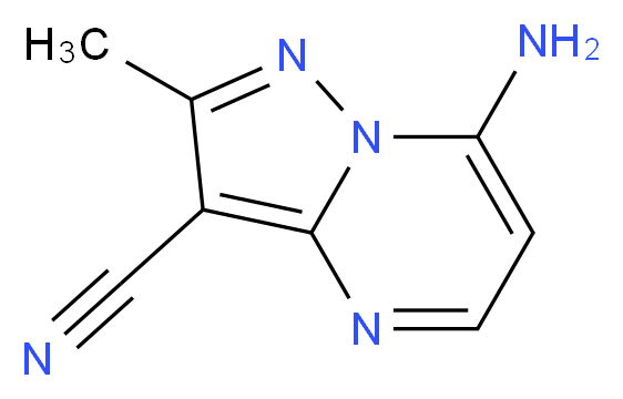 MFCD14581632 分子结构