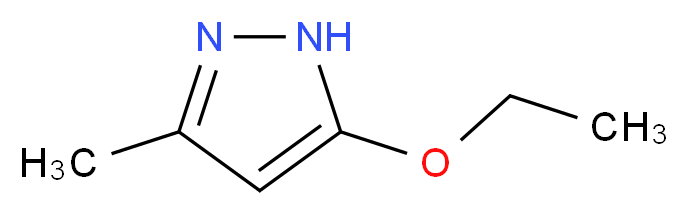5203-83-8 分子结构