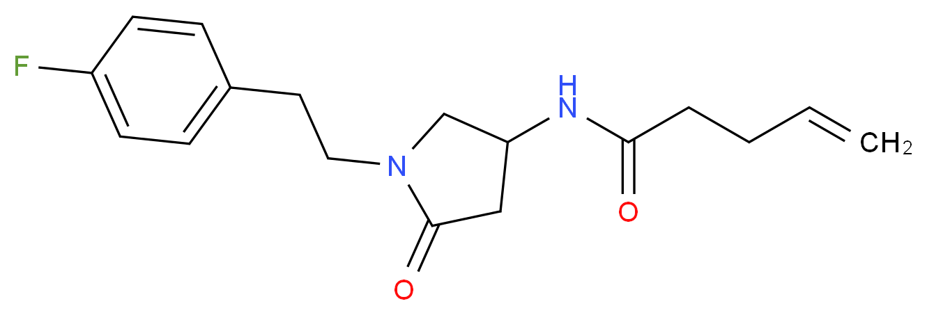  分子结构