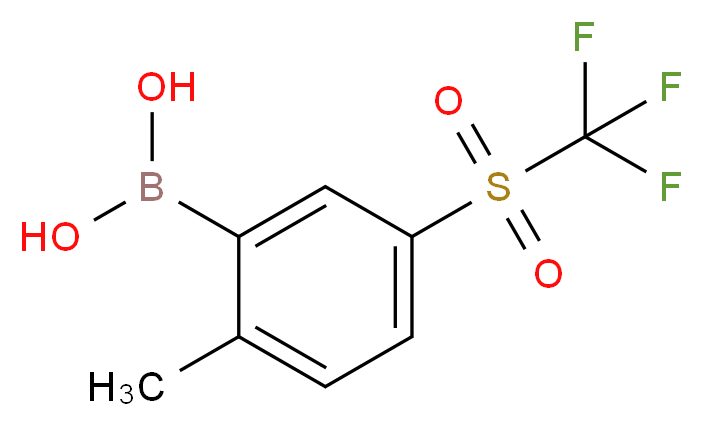 1150114-49-0 分子结构