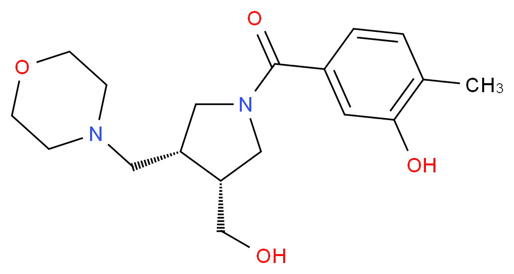  分子结构