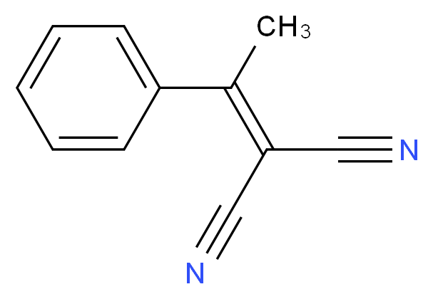 5447-87-0 分子结构