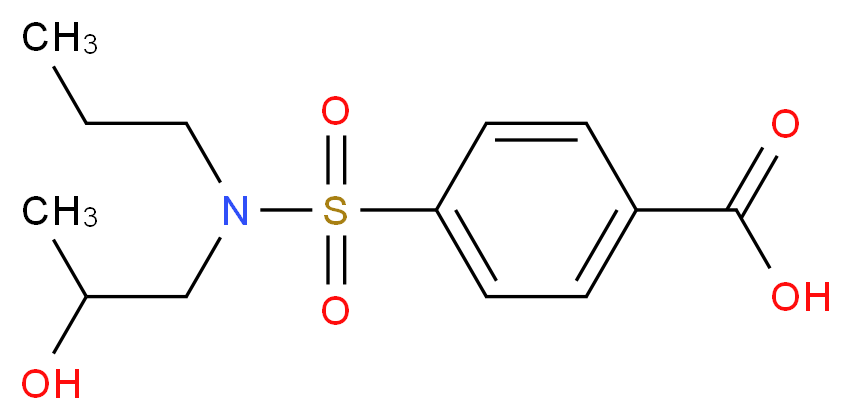 28242-02-6 分子结构