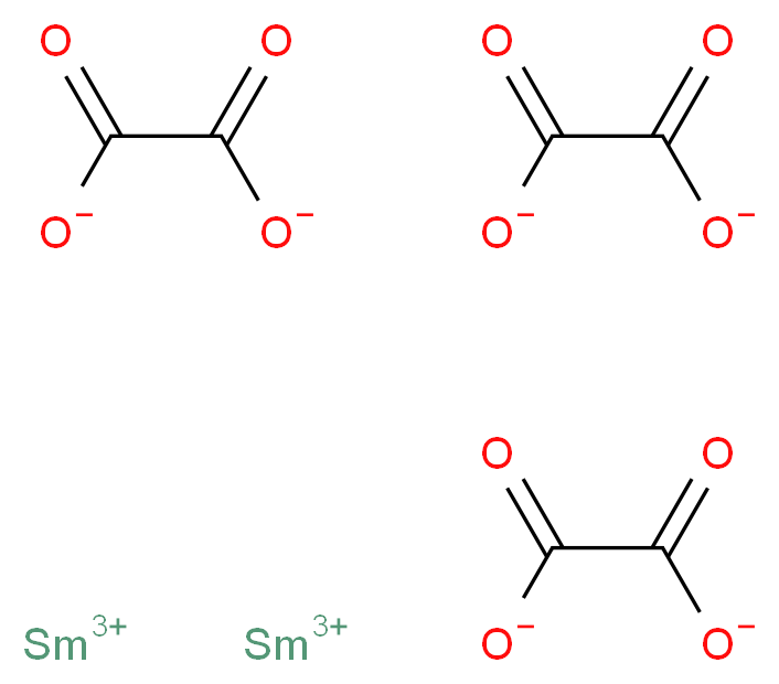 14175-03-2 分子结构