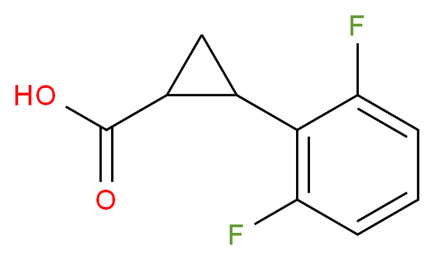 MFCD12068234 分子结构