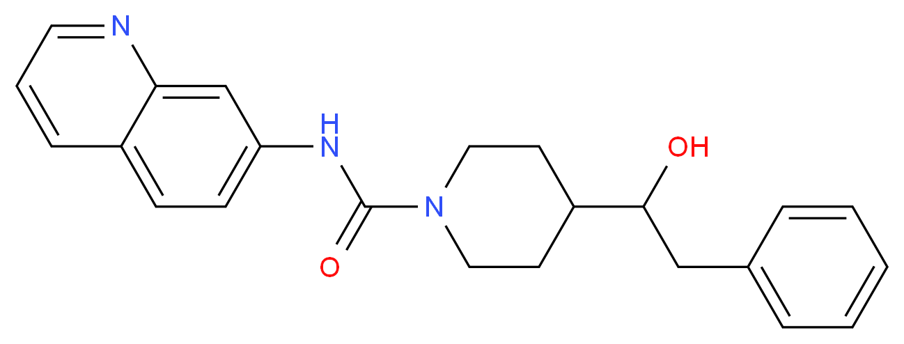  分子结构