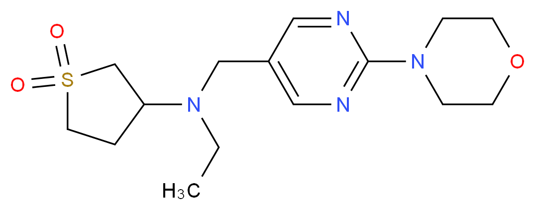  分子结构