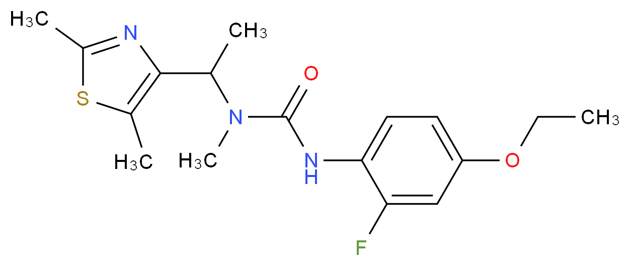  分子结构