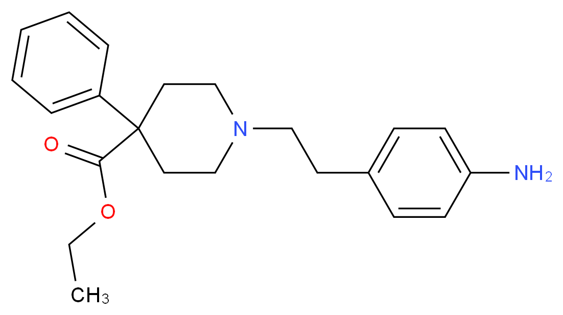 144-14-9 分子结构