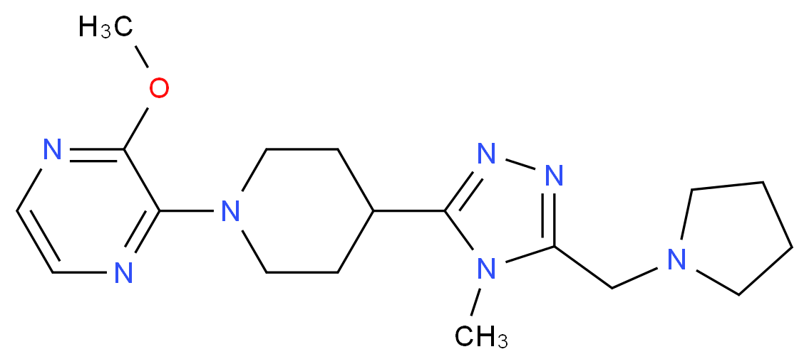  分子结构