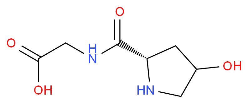 7672-35-7 分子结构