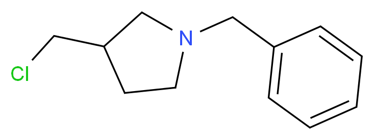 51535-01-4 分子结构