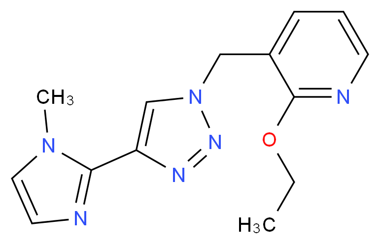  分子结构