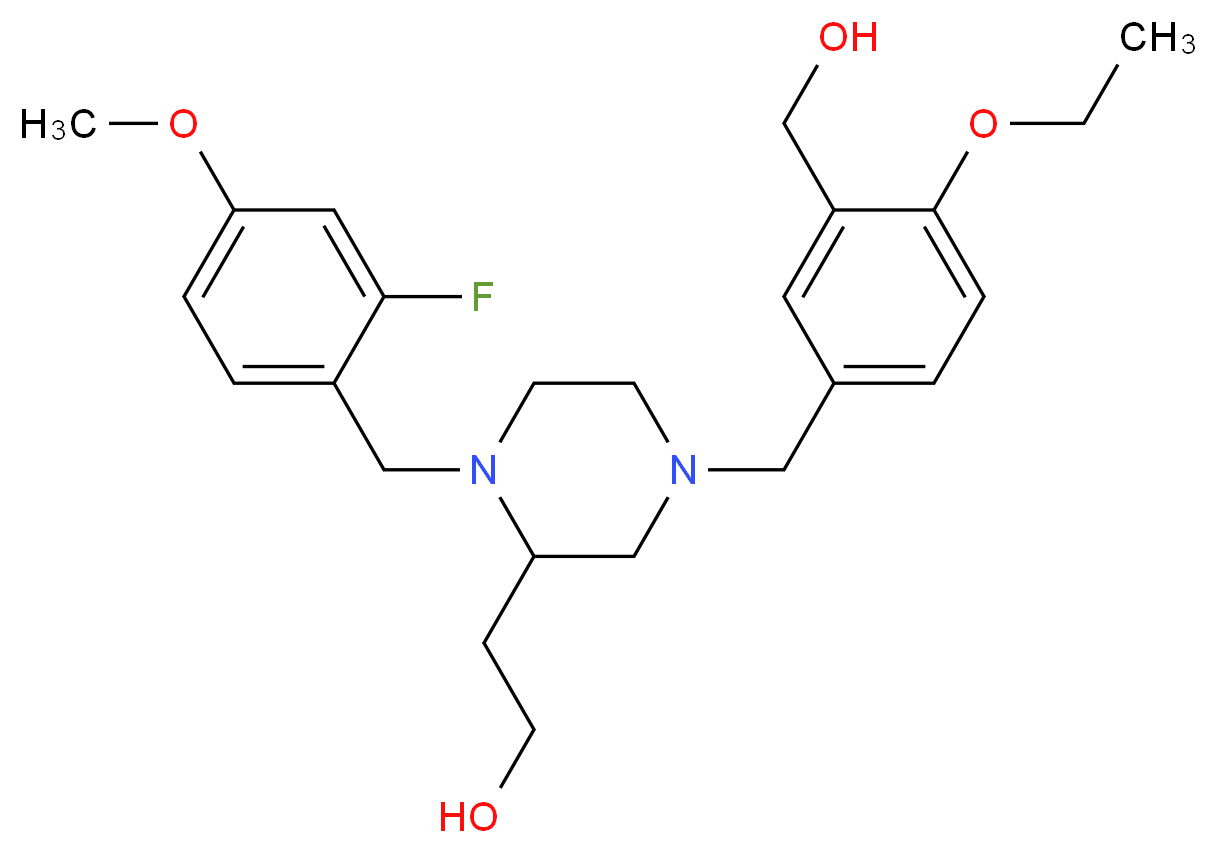  分子结构