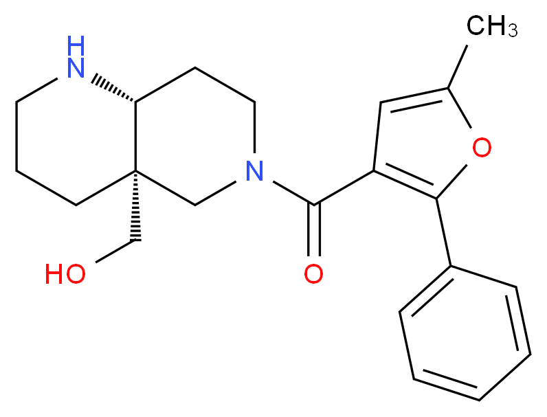  分子结构