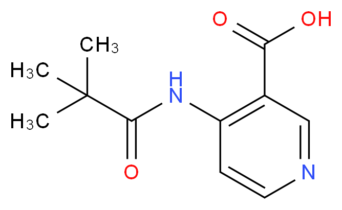 125867-31-4 分子结构