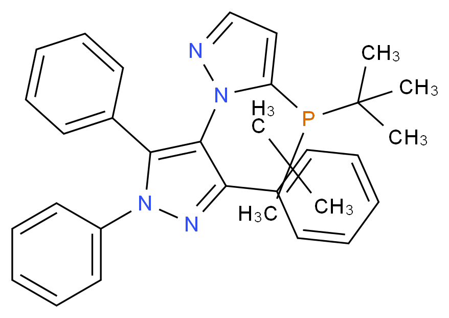 CAS_894086-00-1 分子结构