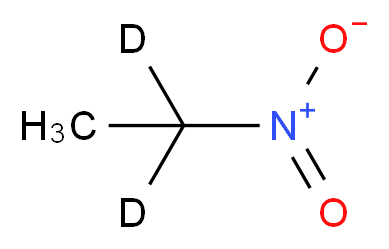CAS_13031-33-9 分子结构