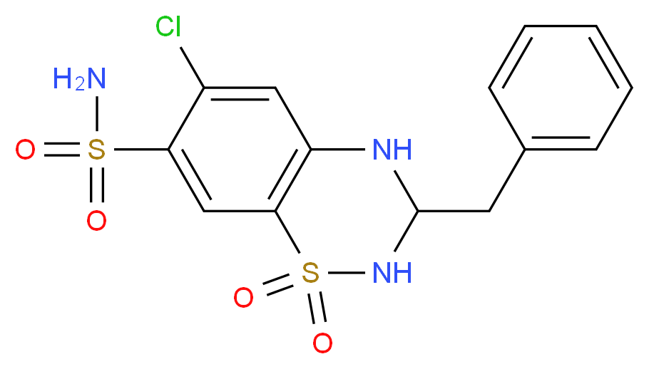 CAS_1824-50-6 分子结构
