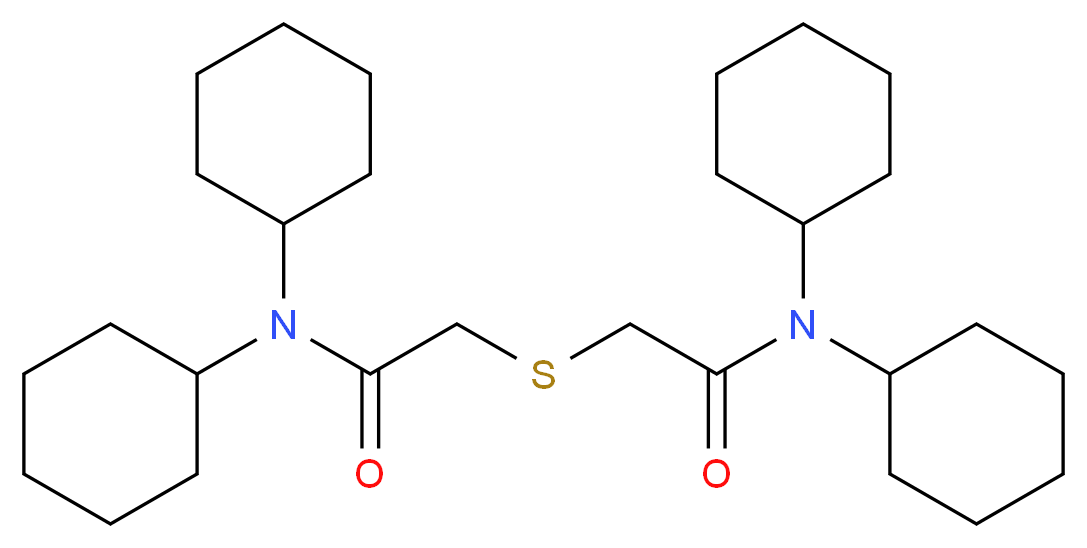 CAS_849629-03-4 分子结构