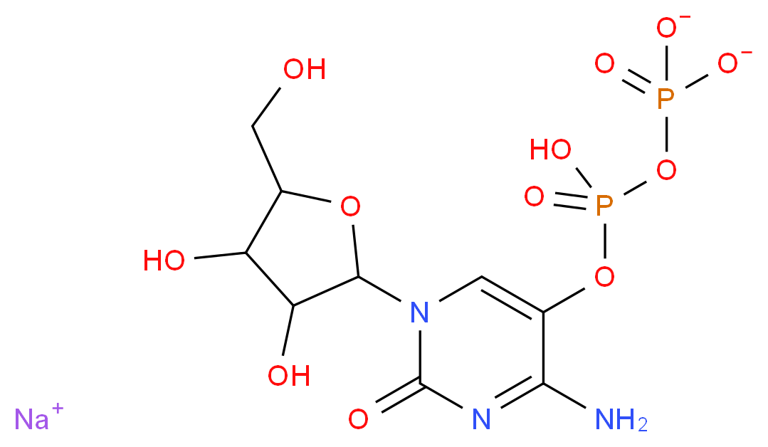 CAS_54394-90-0 molecular structure