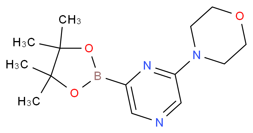 CAS_1186041-99-5 molecular structure