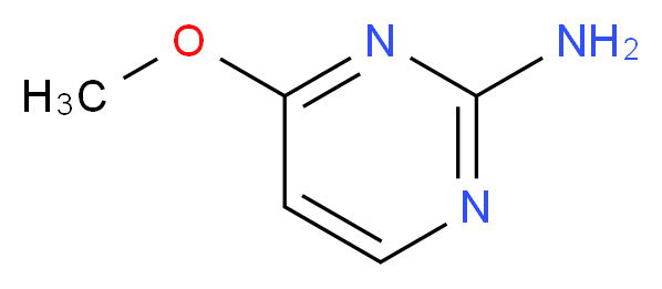 CAS_155-90-8 molecular structure
