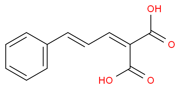 CAS_4472-92-8 分子结构