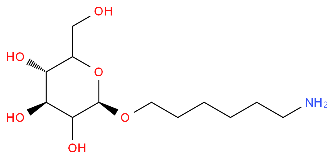 CAS_56981-41-0 分子结构
