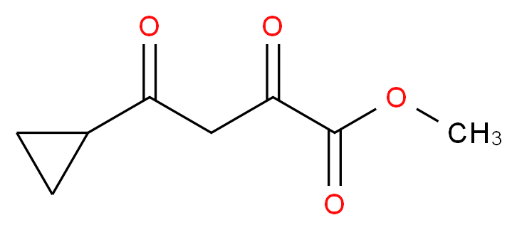 CAS_167408-67-5 分子结构
