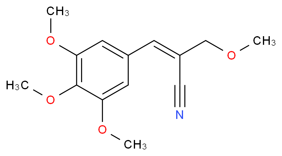 CAS_7520-69-6 molecular structure