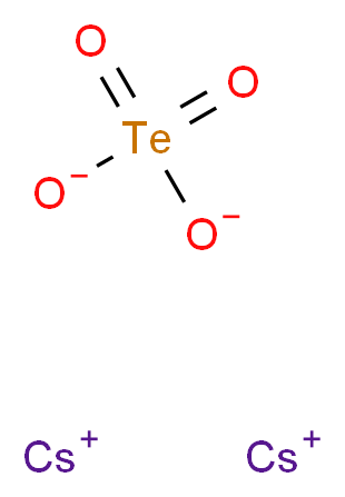 CAS_34729-54-9 分子结构
